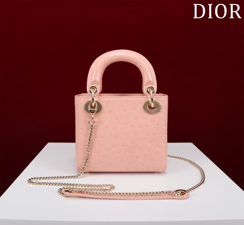 Dior My Lady Bags